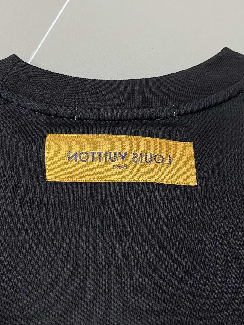 Louis Vuitton T-Shirts